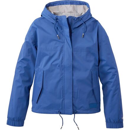 L.L. Bean - Wharf Street Regular Rain Jacket - Women's