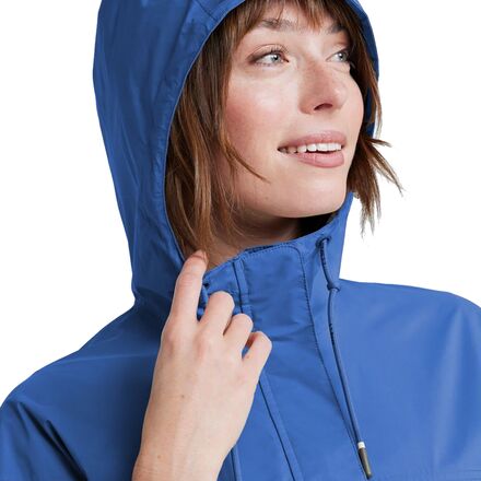 L.L. Bean - Wharf Street Regular Rain Jacket - Women's