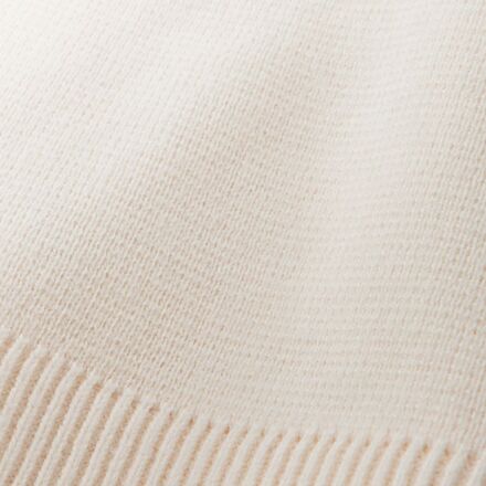 L.L. Bean - Wicked Soft Cotton/Cashmere Reg Crewneck Sweater - Women's