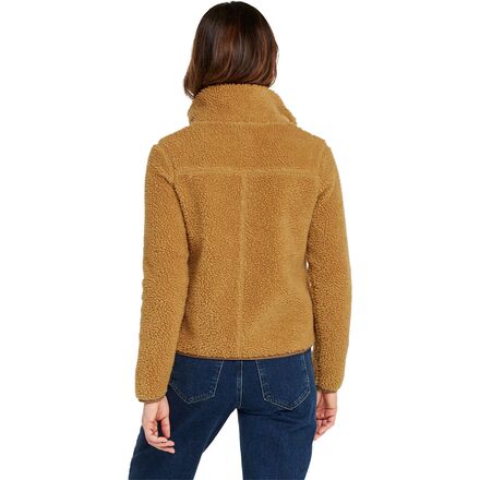 L.L.Bean - Bean's Sherpa Fleece Jacket - Women's