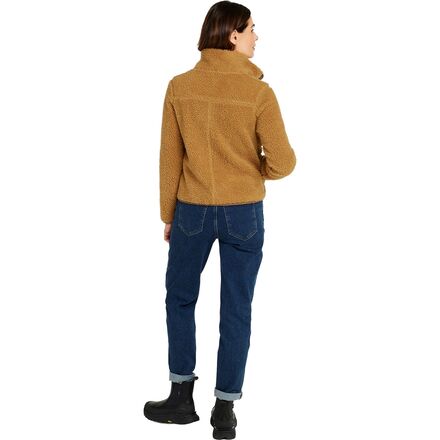 L.L.Bean - Bean's Sherpa Fleece Jacket - Women's