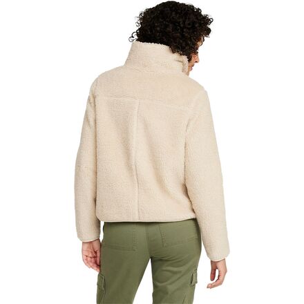 L.L.Bean - Bean's Sherpa Fleece Jacket - Women's