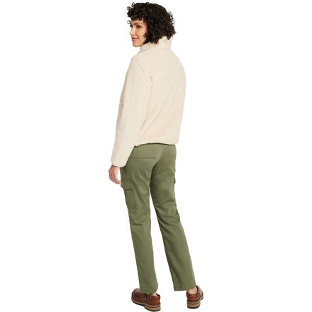 L.L.Bean - Bean's Sherpa Fleece Jacket - Women's