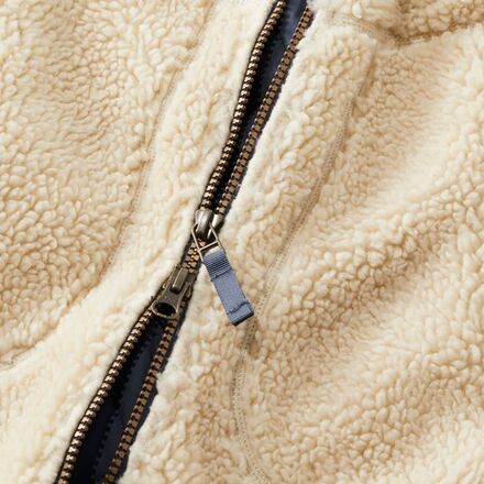L.L. Bean - Mountain Pile Fleece Regular Coat - Women's