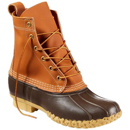 L.L.Bean - Bean 8in Boot - Women's