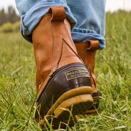 L.L.Bean - Bean 8in Boot - Women's