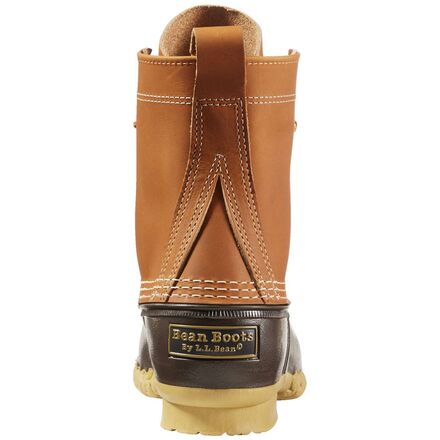 L.L.Bean - Bean 8in Boots - Men's