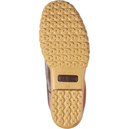 L.L.Bean - Bean 8in Shearling-Lined Insulated Boot - Women's