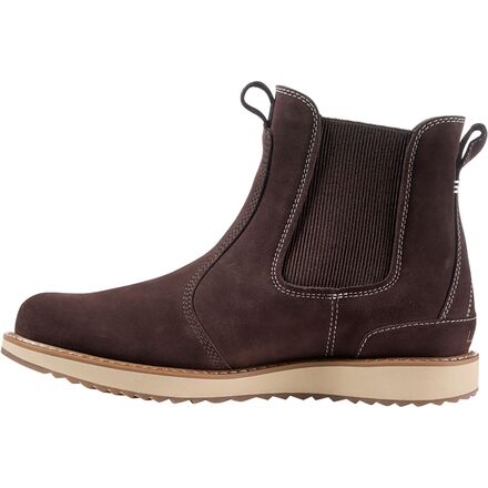 L.L.Bean - Stonington Chelsea Suede Boot - Men's
