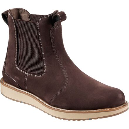 L.L.Bean - Stonington Chelsea Suede Boot - Men's