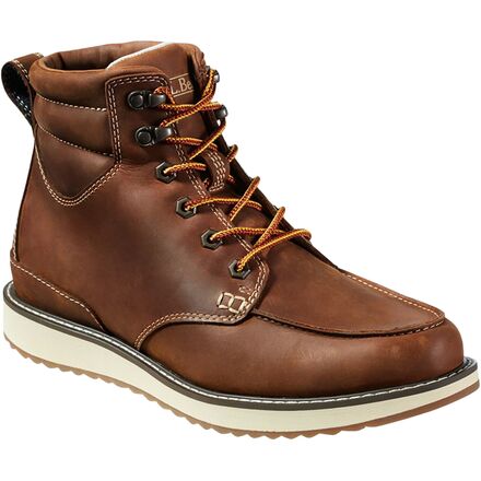 L.L.Bean - Stonington Moc-Toe Boot - Men's