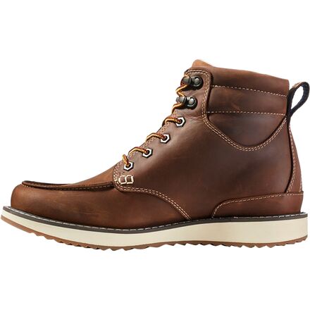 L.L.Bean - Stonington Moc-Toe Boot - Men's