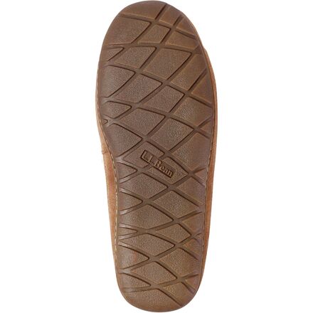 L.L.Bean - Wicked Good Camp Moccasins - Women's