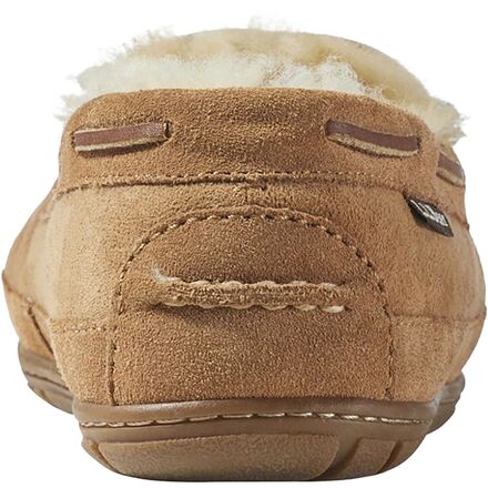 L.L.Bean - Wicked Good Camp Moccasins - Women's