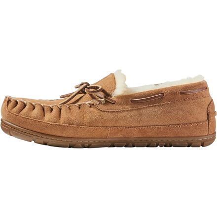 L.L.Bean - Wicked Good Camp Moccasins - Women's