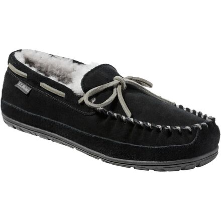 L.L.Bean - Wicked Good Moccasins - Men's