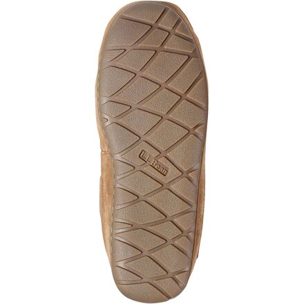 L.L.Bean - Wicked Good Moccasins - Men's