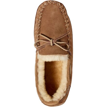 L.L.Bean - Wicked Good Moccasins - Men's