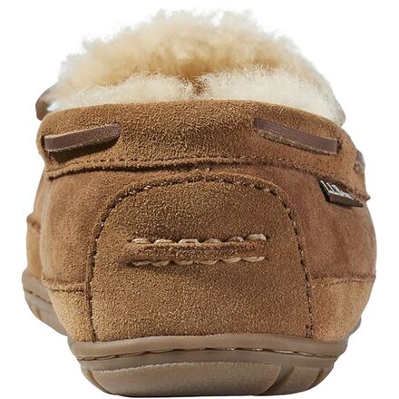 L.L.Bean - Wicked Good Moccasins - Men's