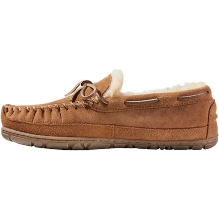 L.L.Bean - Wicked Good Moccasins - Men's