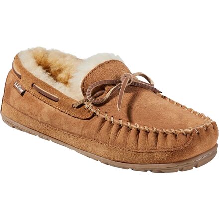L.L.Bean - Wicked Good Moccasins - Men's