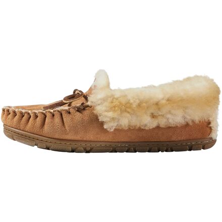 L.L.Bean - Wicked Good Moccasins - Women's