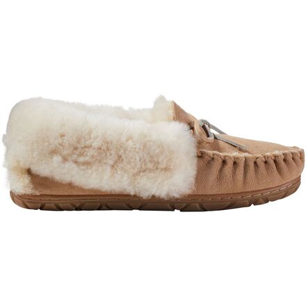 Wicked Good Moccasins - Women's