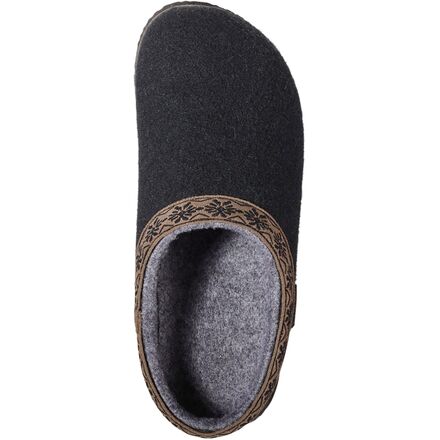 L.L.Bean - Wool Slipper Clog - Women's