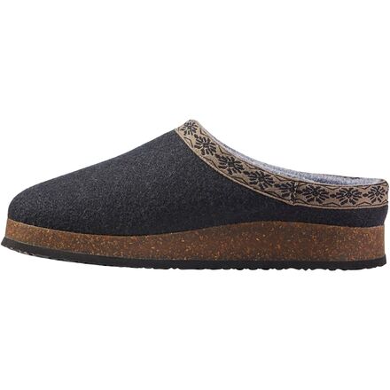 L.L.Bean - Wool Slipper Clog - Women's