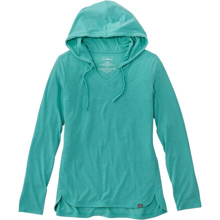 Everyday SunSmart Hoodie - Women's