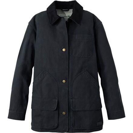 Lightweight Field Coat - Women's