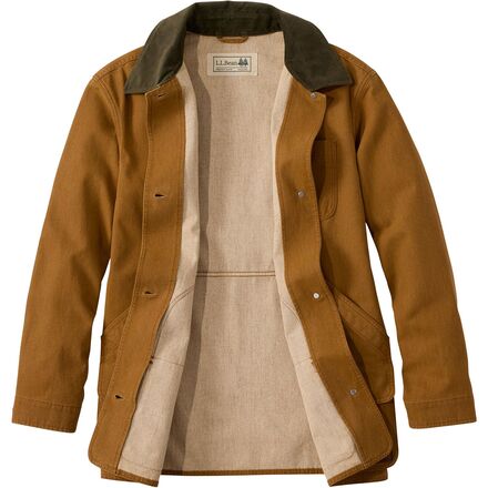 L.L.Bean - Lightweight Field Coat - Women's