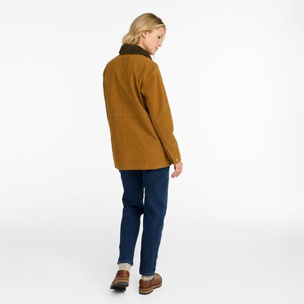 L.L.Bean - Lightweight Field Coat - Women's