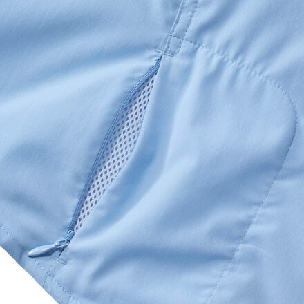 L.L.Bean - Tropicwear Regular Long-Sleeve Shirt - Women's