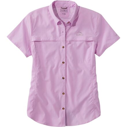 Tropicwear Regular Short-Sleeve - Women's