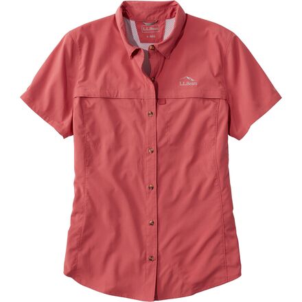 Tropicwear Regular Short-Sleeve - Women's