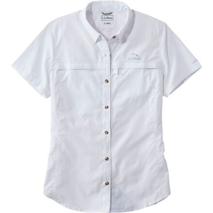 Tropicwear Regular Short-Sleeve - Women's
