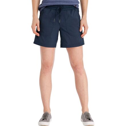 Vista Camp 6in Short - Women's