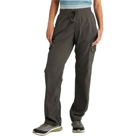 Vista Camp Regular Pant - Women's