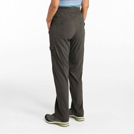 L.L.Bean - Vista Camp Regular Pant - Women's