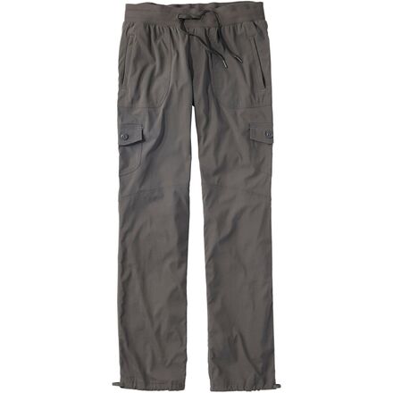 L.L.Bean - Vista Camp Regular Pant - Women's