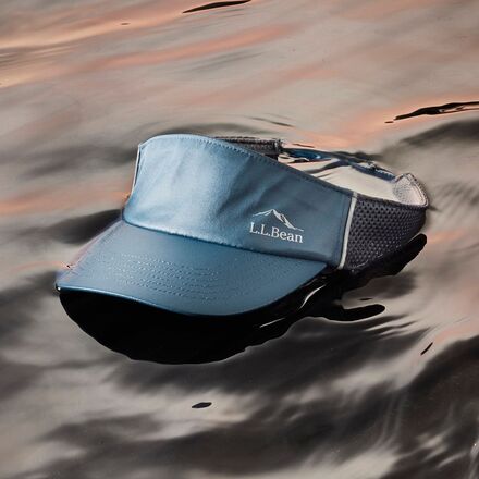 L.L.Bean - Beanlight Floating Visor