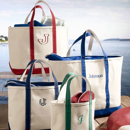 L.L.Bean - Boat and Tote Extra-Large