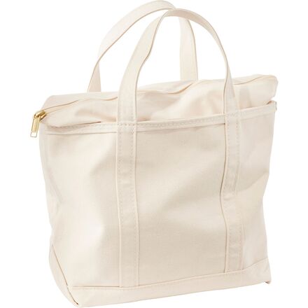Boat and Tote Zip-Top Pocket Medium