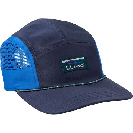 Mountain Classic 5-Panel Hat