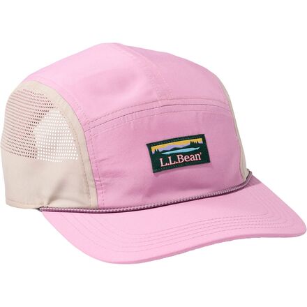 Mountain Classic 5-Panel Hat