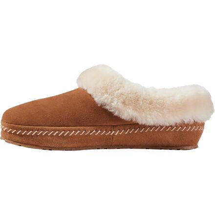 L.L.Bean - Wicked Good Squam Lake Slipper - Women's