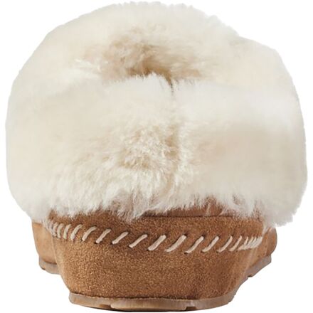 L.L.Bean - Wicked Good Squam Lake Slipper - Women's