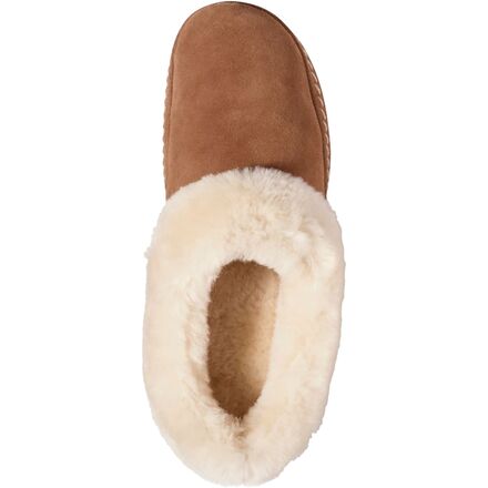 L.L.Bean - Wicked Good Squam Lake Slipper - Women's