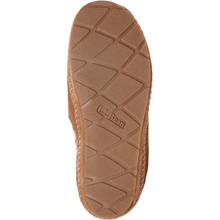 L.L.Bean - Wicked Good Squam Lake Slipper - Women's